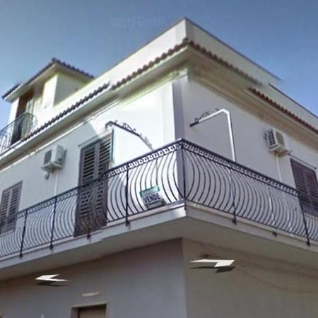 Casa Vacanza I Due Mori Villa Avola Exterior foto