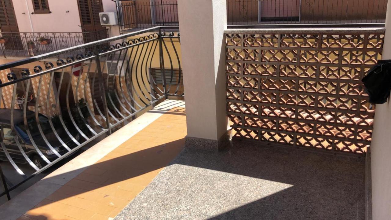 Casa Vacanza I Due Mori Villa Avola Exterior foto
